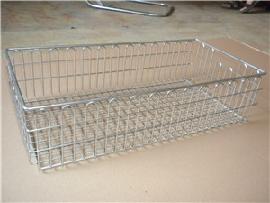 消毒筐-不鏽鋼消毒筐-消毒框無毛刺