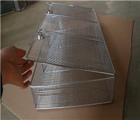 消毒筐-消毒筐過濾籃-網筐網籃（lán）