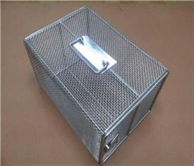 不鏽鋼消毒筐-消（xiāo）毒筐-消毒筐（kuāng）