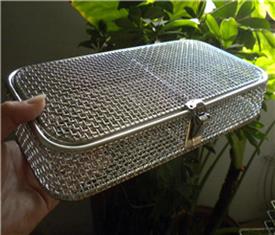 不鏽鋼網籃-不鏽鋼網筐-網筐網籃