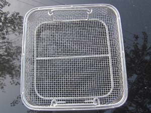 消毒筐-裝載筐-清洗筐