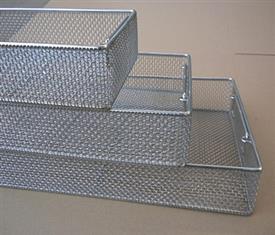 消毒托盤-消毒器械籃-清洗筐