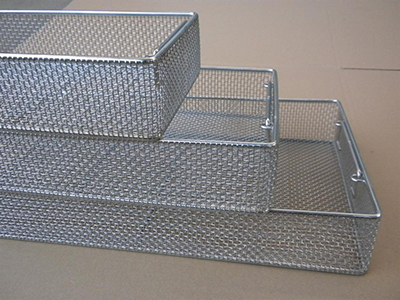 供（gòng）應室消（xiāo）毒（dú）筐-消毒器（qì）械籃（lán）-清（qīng）洗筐