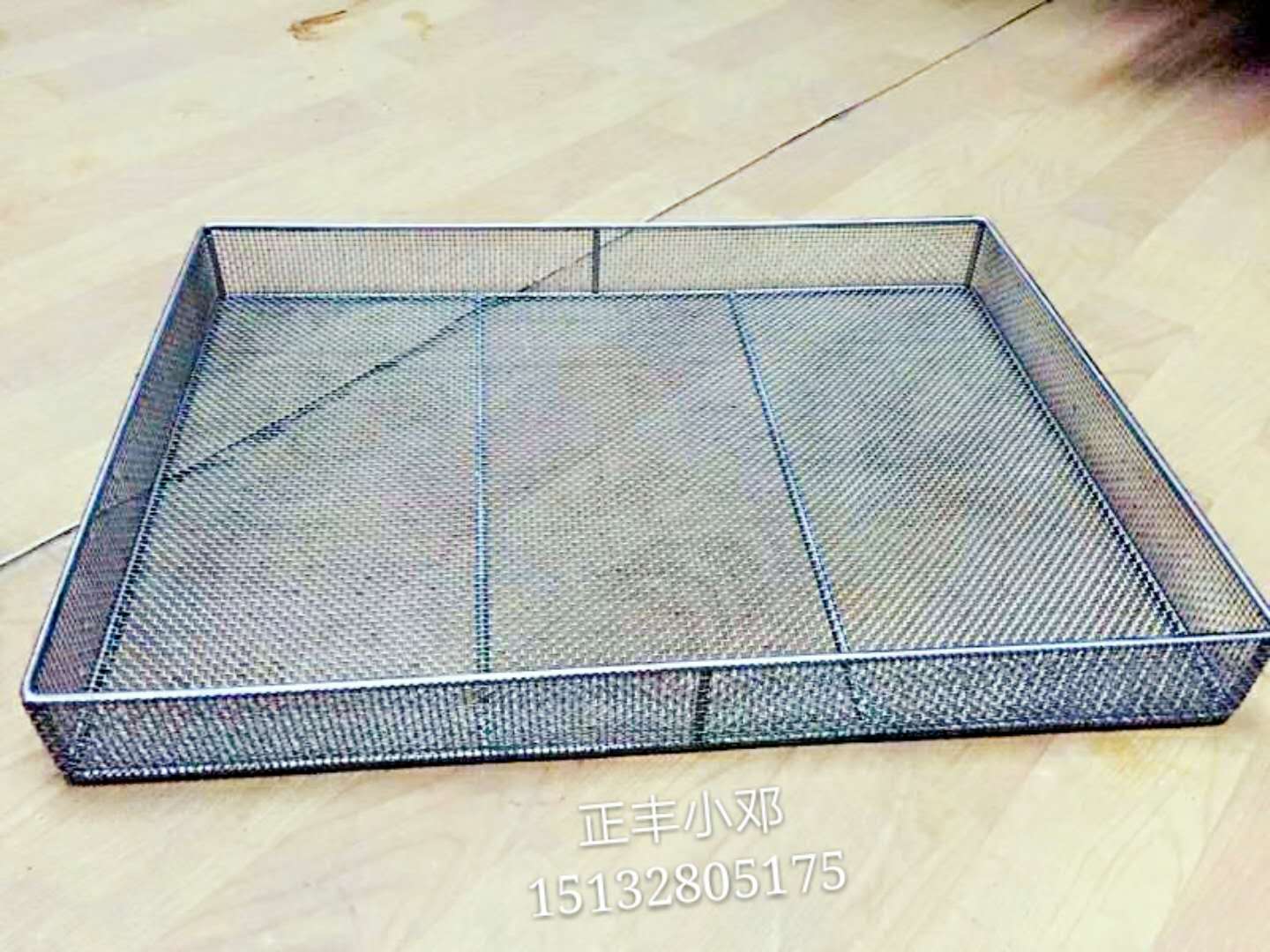 不鏽鋼烘幹筐-烘幹托盤-晾曬架