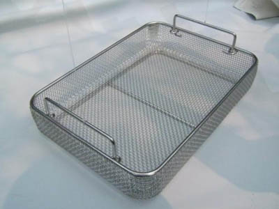 安平不鏽鋼（gāng）網-不鏽鋼過濾網-安平篩網