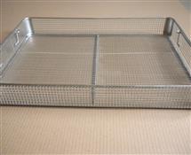 茶葉烘幹筐-晾曬托盤-不鏽鋼烘幹筐廠（chǎng）家