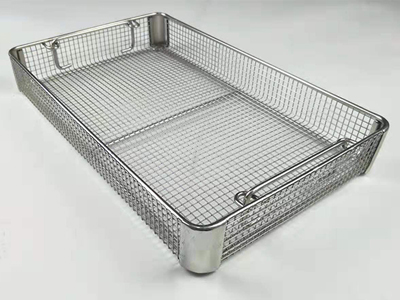 不鏽鋼烘幹框-茶葉烘幹架（jià）-藥材晾曬架