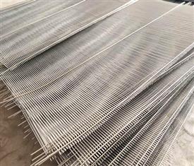 不鏽鋼密網網片