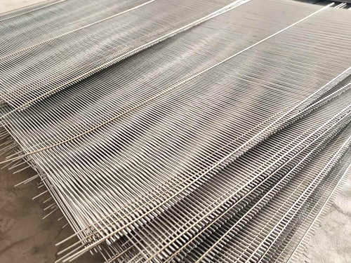 不鏽鋼密網網片