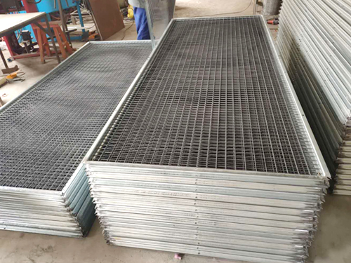 工（gōng）業異型網片