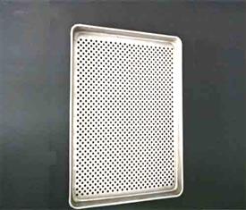 不鏽鋼衝孔托盤-衝孔烤盤-衝孔烘盤