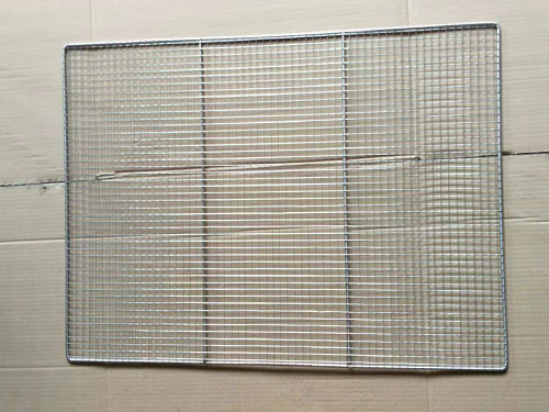 不鏽鋼編（biān）織（zhī）網片-過濾不鏽鋼網片