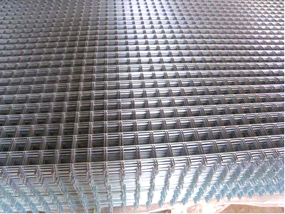 不鏽鋼絲焊接網片