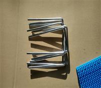 U形器（qì）械串掛鉤-不鏽鋼醫用器械串