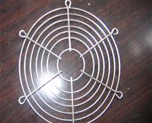 工業風機罩-軸流（liú）風機罩-異型（xíng）風機罩