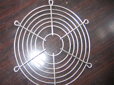 工業風機罩-軸流風機罩-異型風機罩