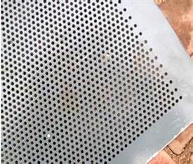 不鏽鋼衝孔網片