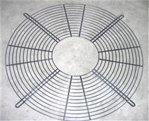 風機防（fáng）塵罩（zhào）-不鏽鋼防塵罩