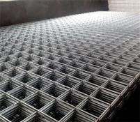 異（yì）形金屬網片