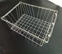 304不鏽鋼（gāng）標準消毒籃