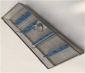 內（nèi）窺鏡不（bú）鏽鋼304消毒網筐