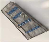 內窺鏡不鏽鋼304消毒網筐