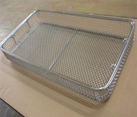 壓型筐-拚接筐-消毒筐