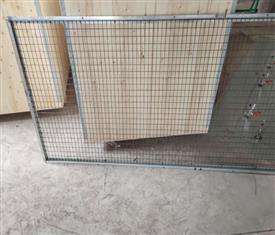 不鏽（xiù）鋼裝飾網片