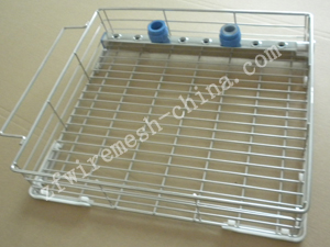 不鏽鋼冰箱擱（gē）架