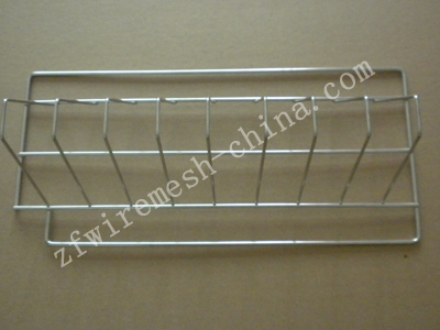 不鏽鋼冰（bīng）箱擱架