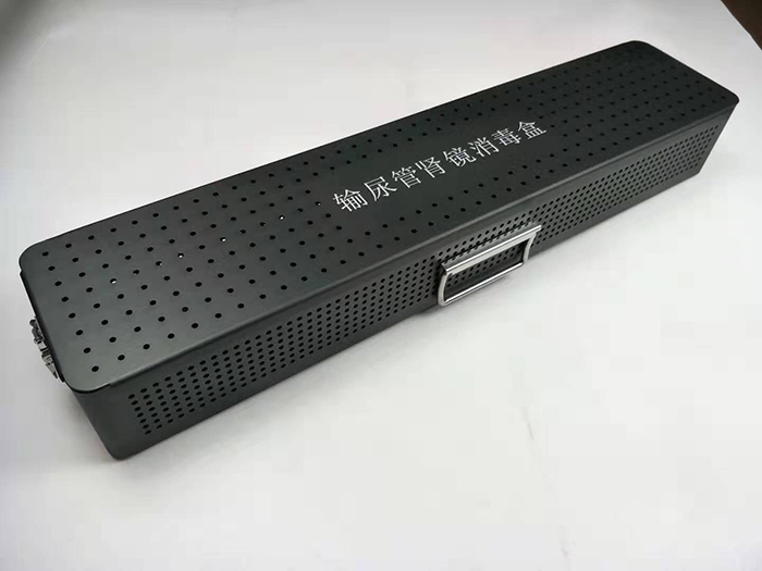 輸（shū）尿管（guǎn）腎鏡消毒盒