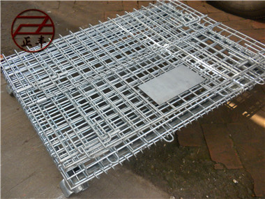 <strong>工業周轉籃筐</strong>