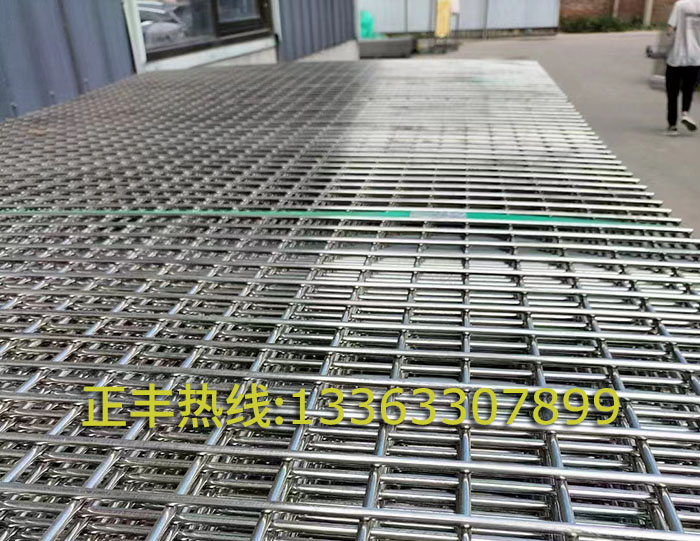 304不鏽鋼電焊網