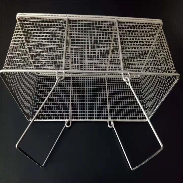 <strong>不鏽鋼304取樣筐</strong>