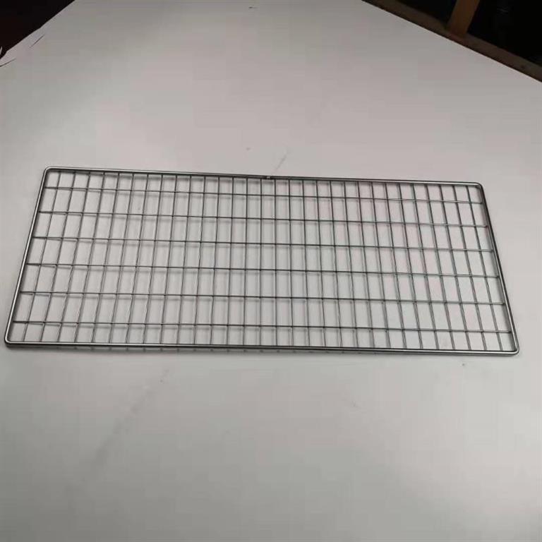 304不鏽鋼篩網（wǎng）焊接網片