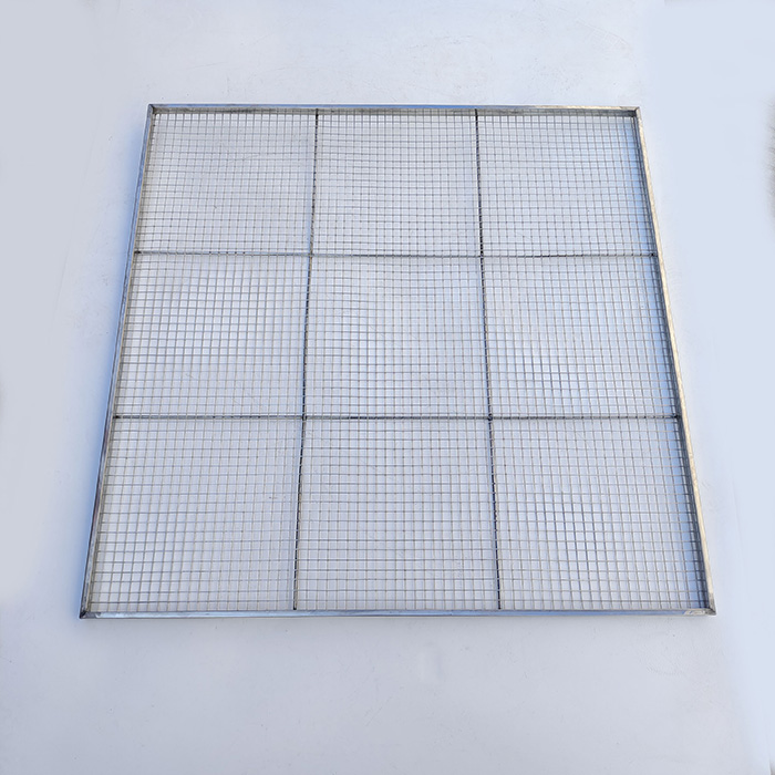 不鏽鋼（gāng）托盤