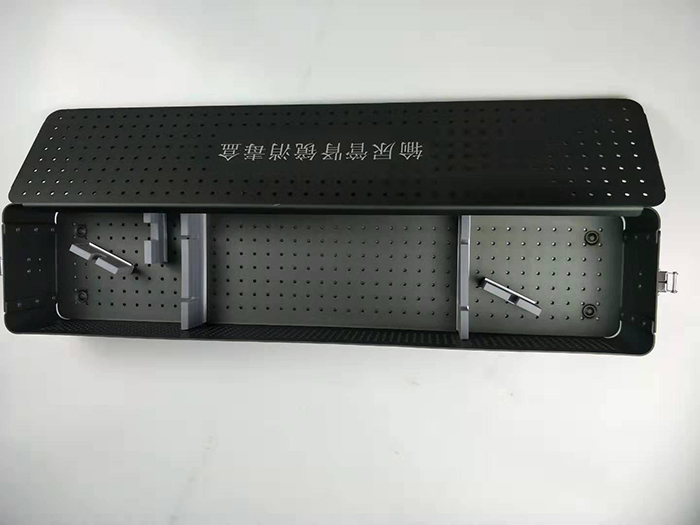 醫用器械（xiè）清洗籃筐