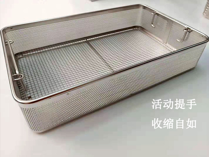 消（xiāo）毒筐