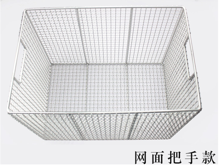 不鏽鋼網筐網籃