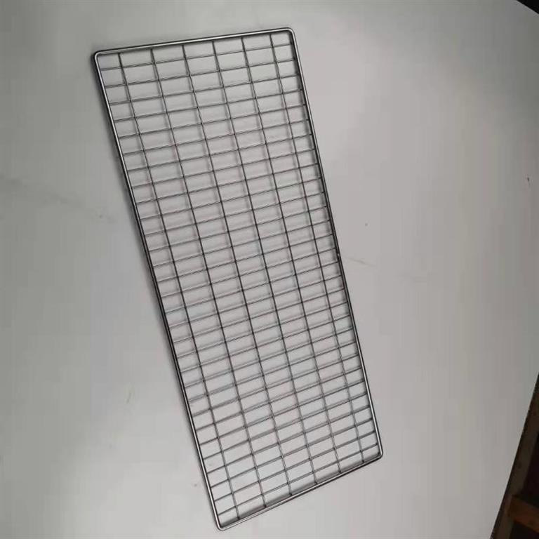 不鏽鋼晾曬網板