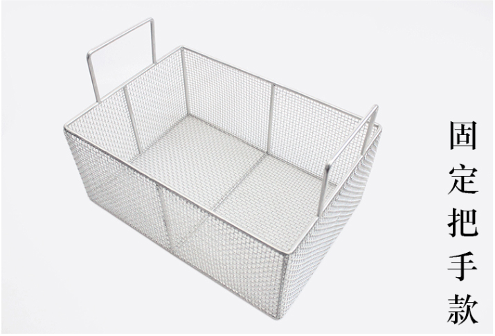 不鏽鋼網（wǎng）筐網籃