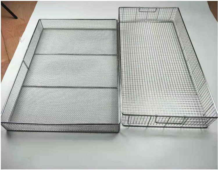 不鏽（xiù）鋼烘幹托盤