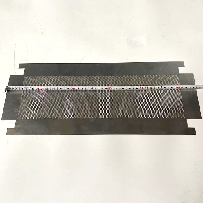 不鏽鋼防護網片