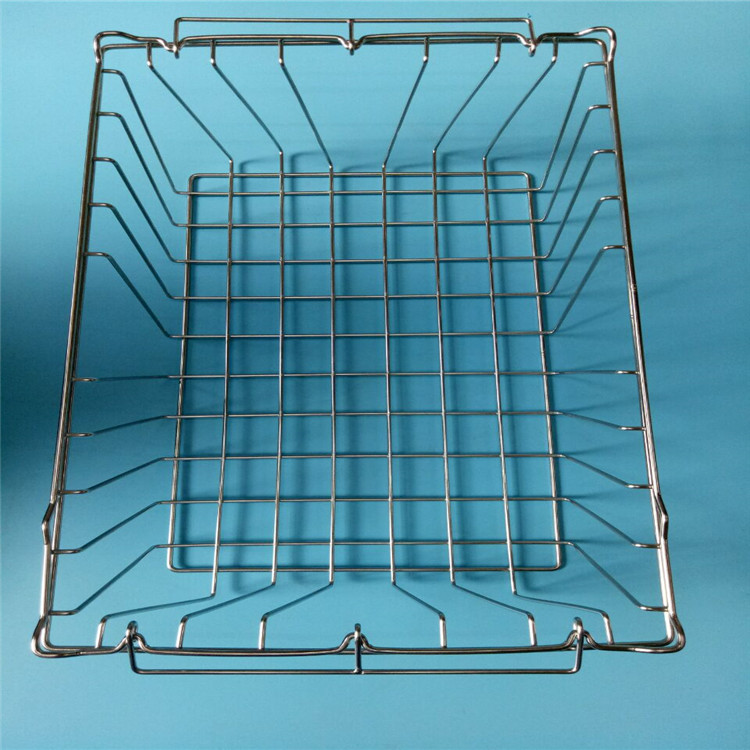 清洗筐 <strong>不鏽鋼清洗籃筐</strong>