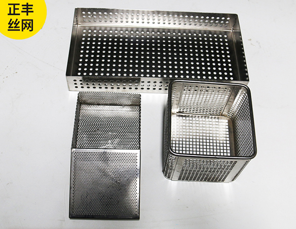 器械消（xiāo）毒筐