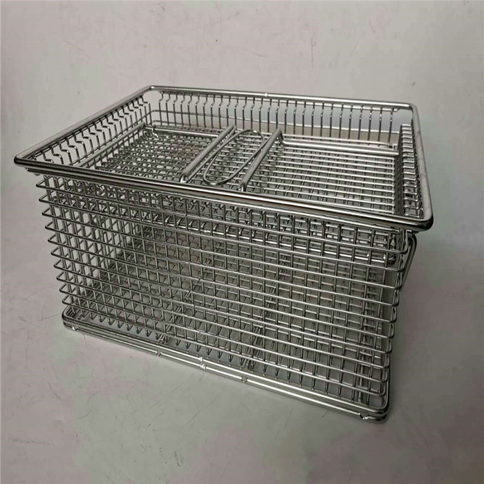 器械清洗籃筐