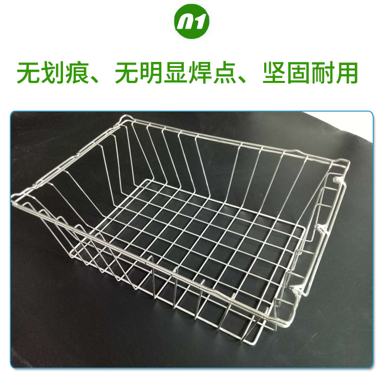  餐具清洗籃筐（kuāng）