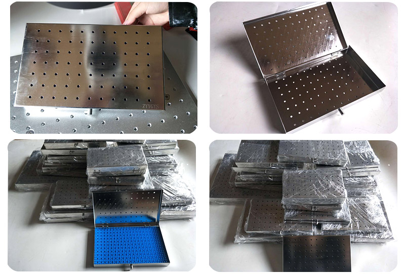 眼科器械盒（hé）