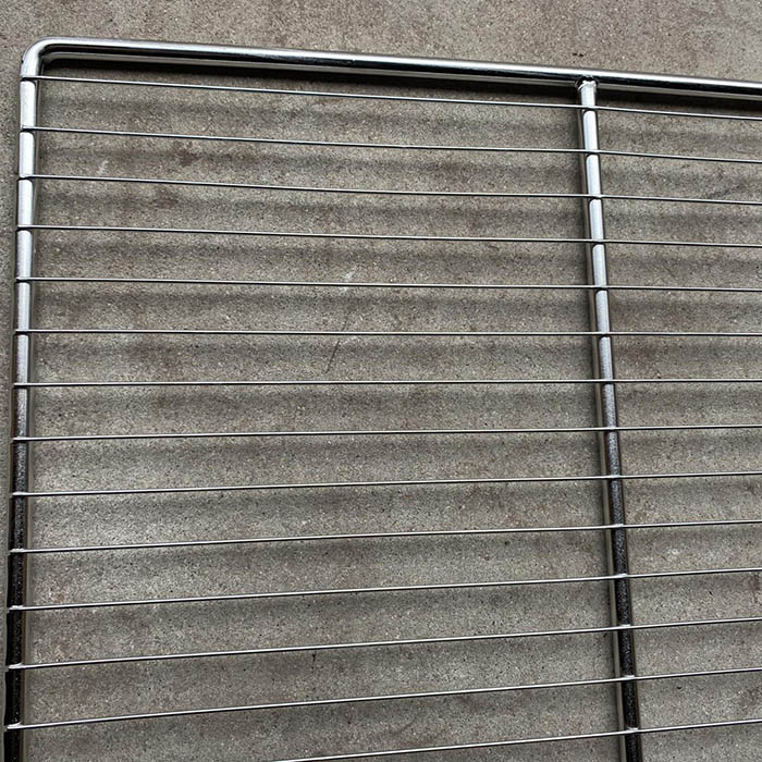 不鏽鋼（gāng）晾（liàng）曬網板