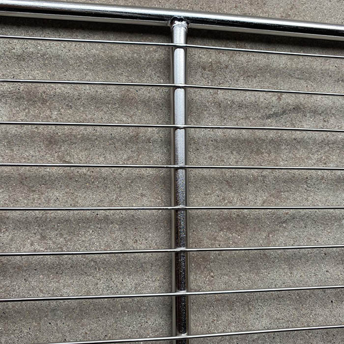 工程不鏽鋼防護網片